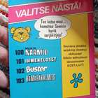Sarjakirja 104 agentti X9 - pikkukuva 5