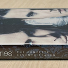 Vampyyripäiväkirjat (The Vampire Diaries): Kausi 7 (5DVD) - pikkukuva 3