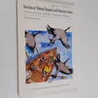Marianne Nylund : Varieties of mutual support and volunta... - pikkukuva 1