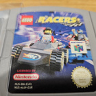 Nintendo 64 - Lego racers, eur - pikkukuva 3