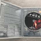 Inside Free 1968-1972 dvd (Paul Kossoff) - pikkukuva 2