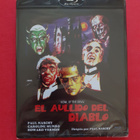 Howl of the Devil BLU-RAY - pikkukuva 1