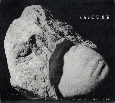 CURE - SONGS OF A LOST WORLD