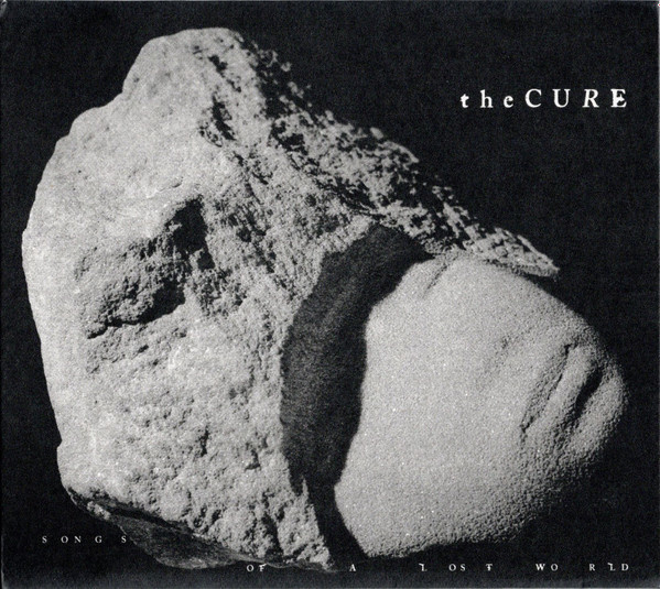 CURE - SONGS OF A LOST WORLD