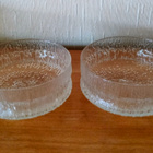 Jälkiruokakulho Iittala - pikkukuva 1