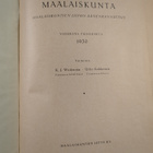 Maalaiskunta vuosikerta 1930 (1-22) - pikkukuva 3