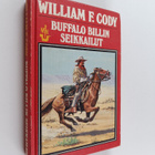 William F. Cody : Buffalo Billin seikkailut - pikkukuva 1