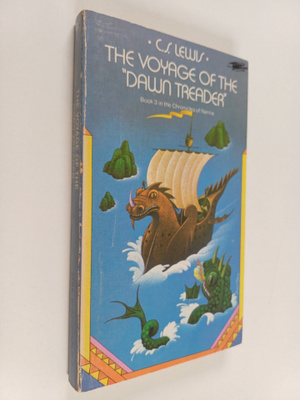 Clive Staples Lewis : The Voyage of the Dawn Treader