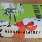 Owen Wister: Virginialainen, Wsoy 1957. 359 s. - pikkukuva 3
