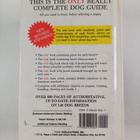 Kerry V. Donnelly ym. : The Complete Dog Buyer's Guide - pikkukuva 2