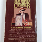 Raymond Chandler : Killer in the Rain - pikkukuva 2