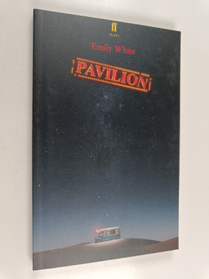 Emily White : Pavilion