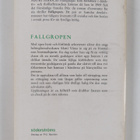 Mauri Sariola : Fallgropen - pikkukuva 2