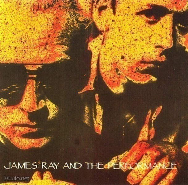 James Ray And The Performance - A New Kind Of Assassin