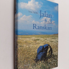 Timo Tuomi : Jalan halki Ranskan - pikkukuva 1