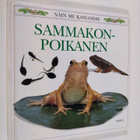 Kim Taylor : Sammakonpoikanen - pikkukuva 1