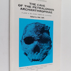 Rick Jaffe : The cave of the petralonian archanthropinae - pikkukuva 1