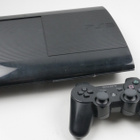 PlayStation 3 Super Slim Console (500GB) - pikkukuva 1