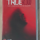 TRUE BLOOD: Kausi 6 (4DVD) uusi ja muoveissa - pikkukuva 1