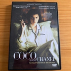 Coco avant Chanel DVD - pikkukuva 1