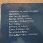 Jari Sillanpää: Maa on niin kaunis CD - pikkukuva 2