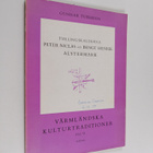 Gunnar Turesson : Värmländska kulturtraditioner - pikkukuva 1