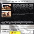 DVD Leffapokkari: SAHARA (UUSI MUOVEISSA) - pikkukuva 2