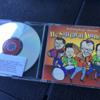 Solistiyhtye Suomi . He soittavat humppaa CDS single - pikkukuva 1
