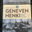 Geneven henki. Kansainliiton historia - pikkukuva 1