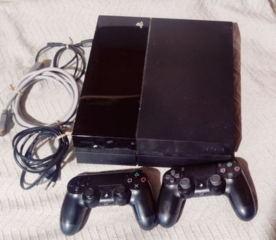 Sony Playstation 4   500gt