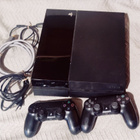 Sony Playstation 4 500gt - pikkukuva 1