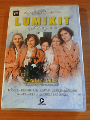 Lumikit