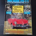 MOBILISTI Lehti 2 / 1997 ( Buick 1926 ym. ) - pikkukuva 1