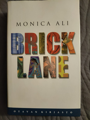 Monica Ali: Brick Lane