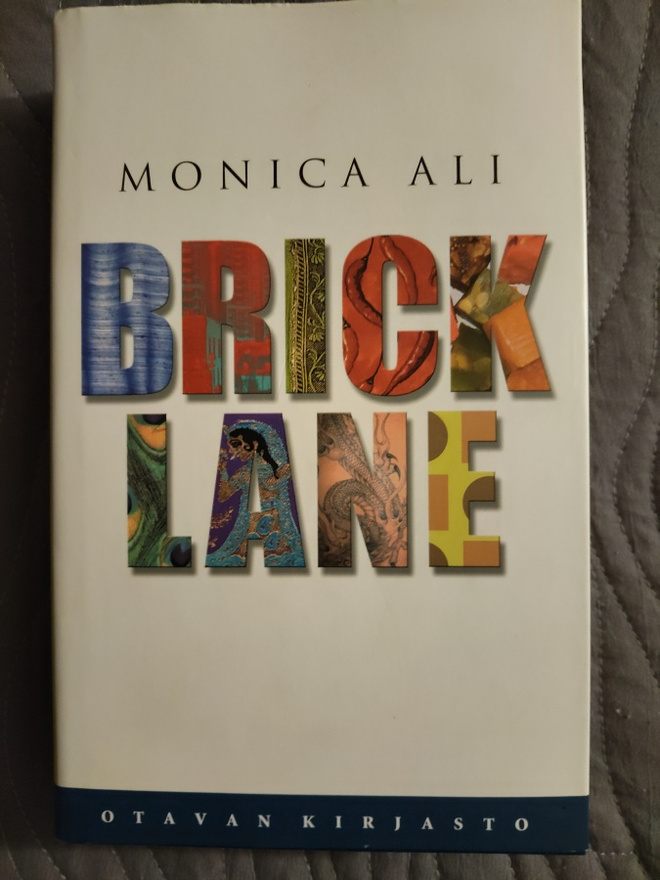 Monica Ali: Brick Lane