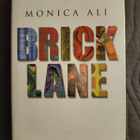 Monica Ali: Brick Lane - pikkukuva 1