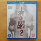 I Spit on Your Grave 2 BLU-RAY - pikkukuva 1