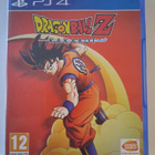 PS4 : Dragon Ball Z: Kakarot - pikkukuva 1