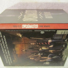 Sweatmaster • Dig Up The Knife CD - pikkukuva 3