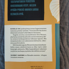 Mustikkainen & Sudenlahti: Vaiennut kaupunki - pikkukuva 2