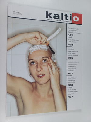Kaltio 4/2003