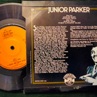 Junior Parker EP - pikkukuva 2