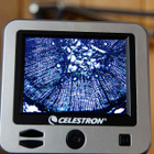 Celestron LCD II digitaalimikroskooppi + tarvikkeet - pikkukuva 3