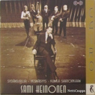Sami Heinonen & Cairo • Sydänsuruja CD-Single - pikkukuva 1