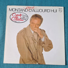 YVES MONTAND D'Hier Et D'Aujourd'Hui''å - pikkukuva 1