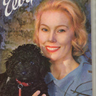 Eeva n:o 3 1962 Tea Ista. Hesan tytöt Anita, Inkeri, Liisa. - pikkukuva 1