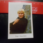 K14. Panda POP 100 # Pasi Kaunisto /Jos mä laulaja oisin - pikkukuva 1