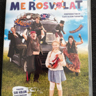 Me Rosvolat DVD - pikkukuva 1