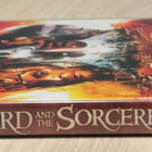 Sword and the Sorcerer - Julma miekka (1982) - pikkukuva 3