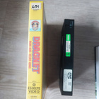 Dragnet VHS Tom Hanks Dan Aykroyd - pikkukuva 3